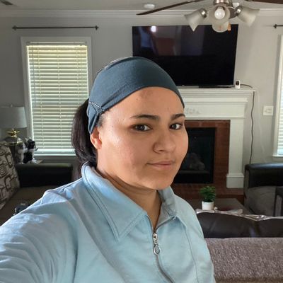 Avatar for RG Cleaning Services