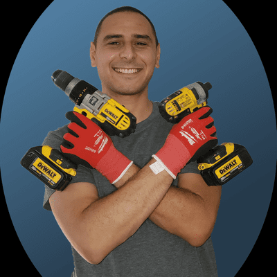 Avatar for Handyman Davit