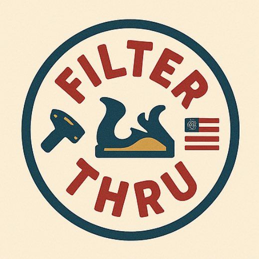 Filter Thru Contracting