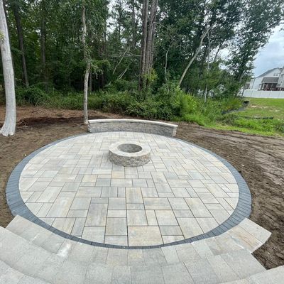 Avatar for New Generation landscaping & Hardscape