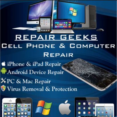 Avatar for Repair Geeks NC