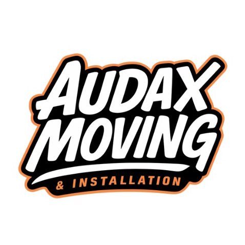 Audax Moving & Installation