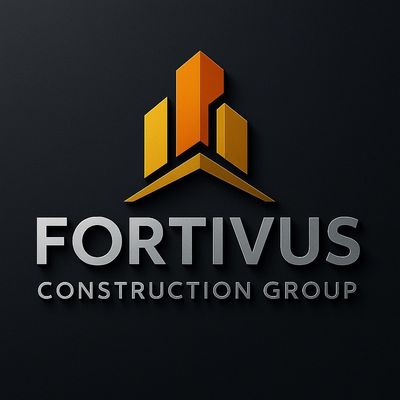 Avatar for Fortivus Construction Solutions