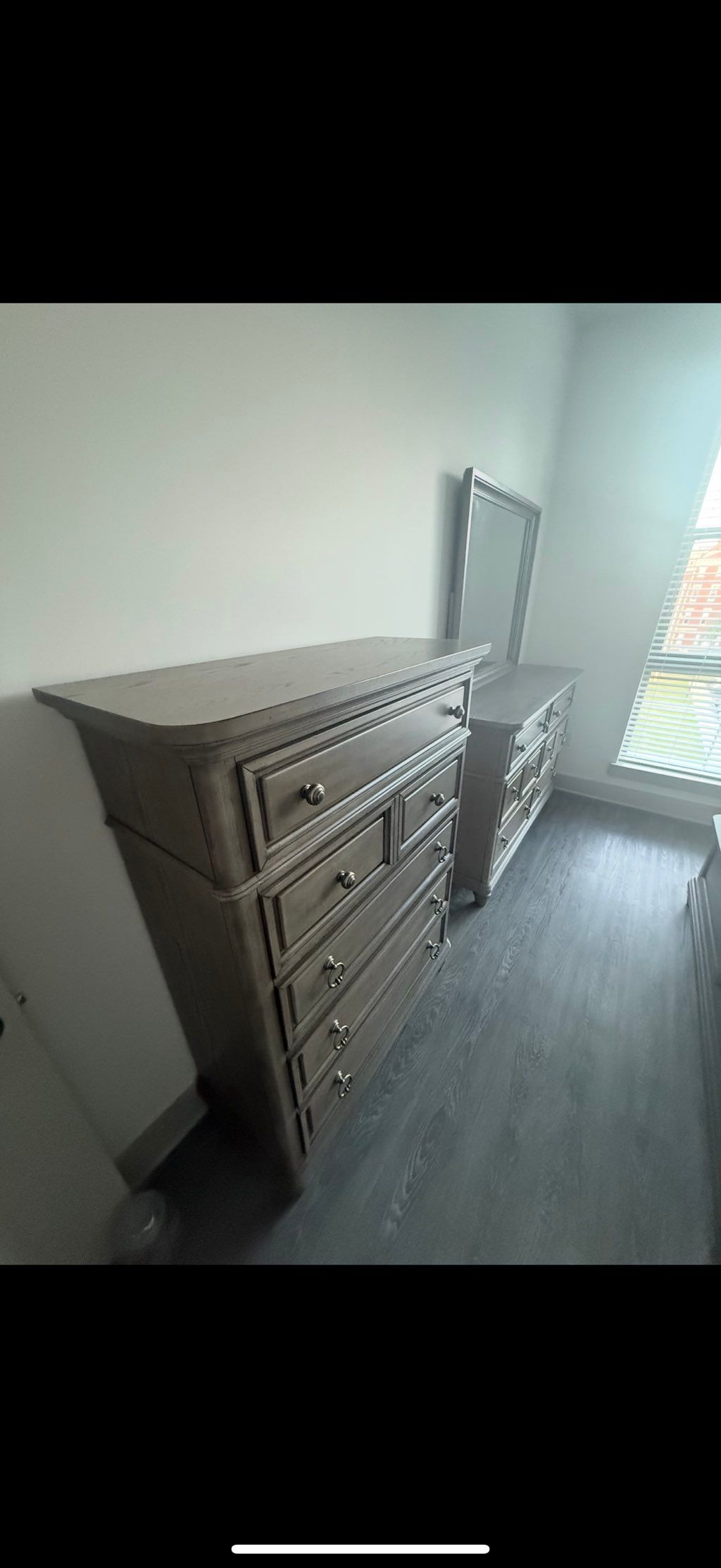 Furniture assembling 
