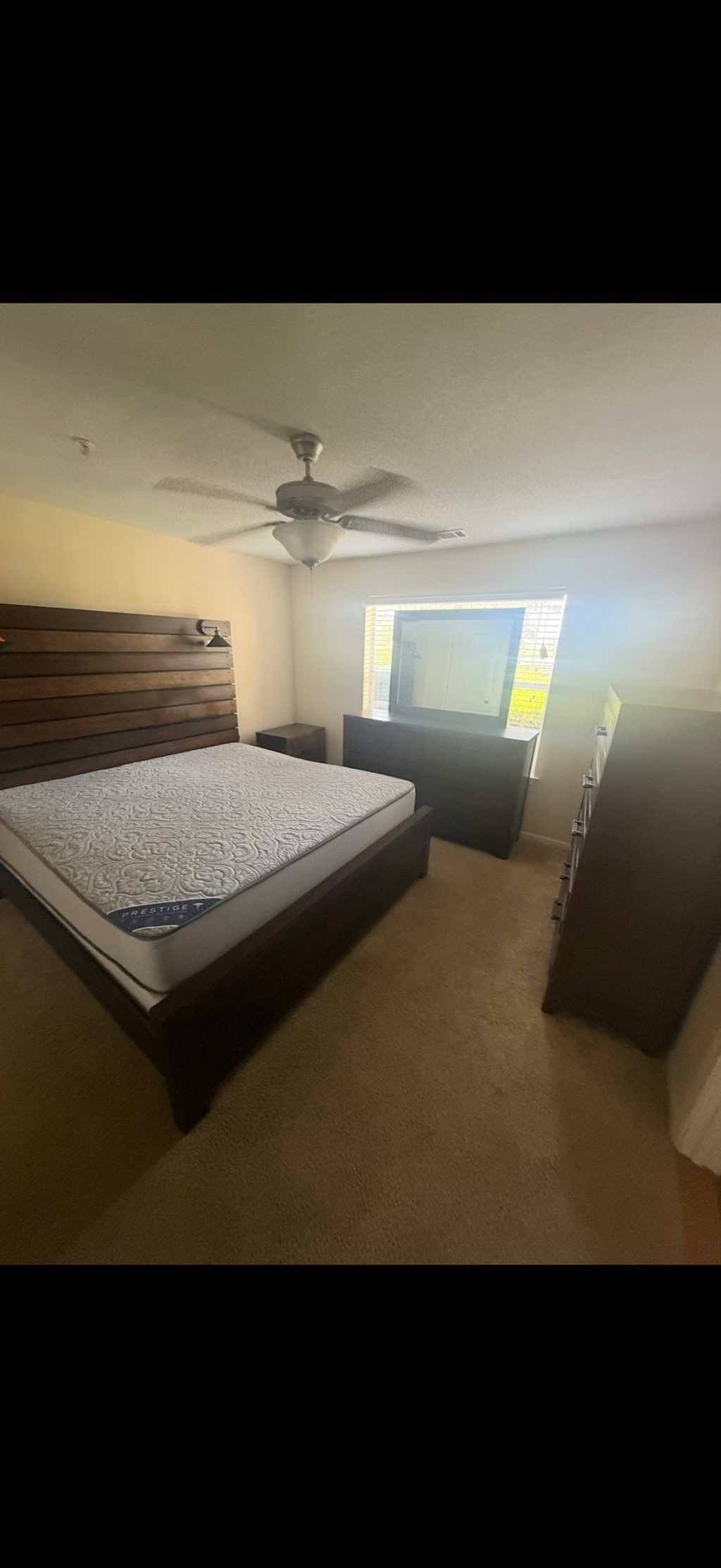 Furniture assembling 
