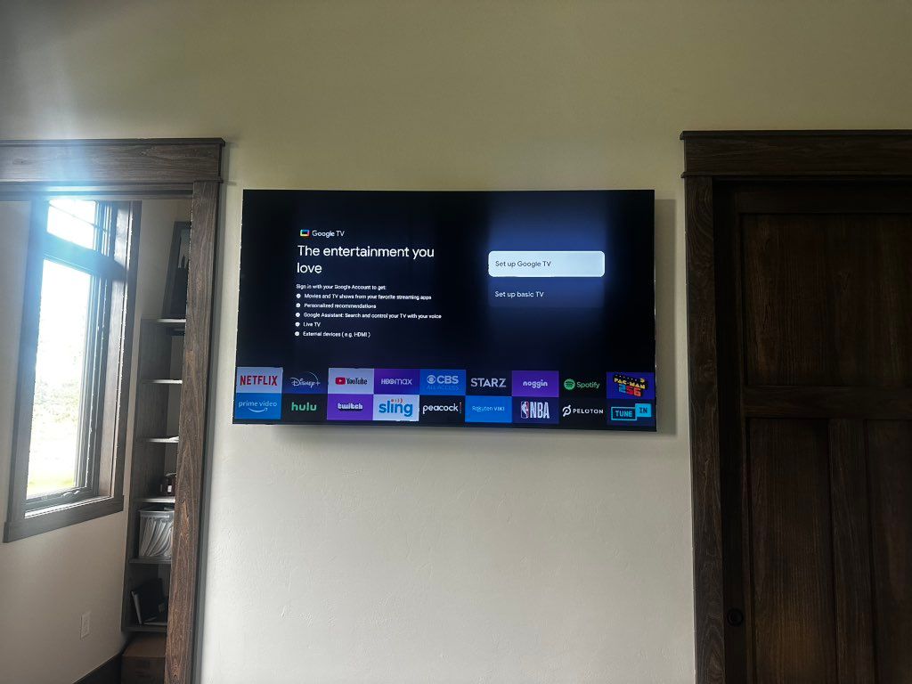 Projects and media