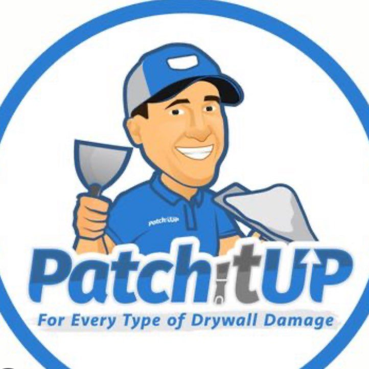 PatchitUP Drywall