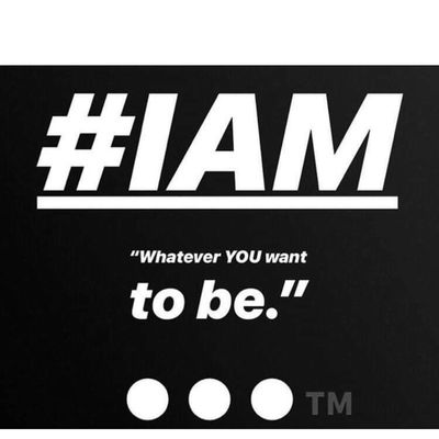Avatar for #IAM… Brand LLC