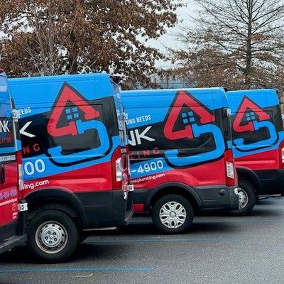 Avatar for Stonelink Plumbing & Heating