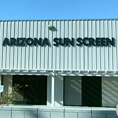 Avatar for Arizona Sun Screen