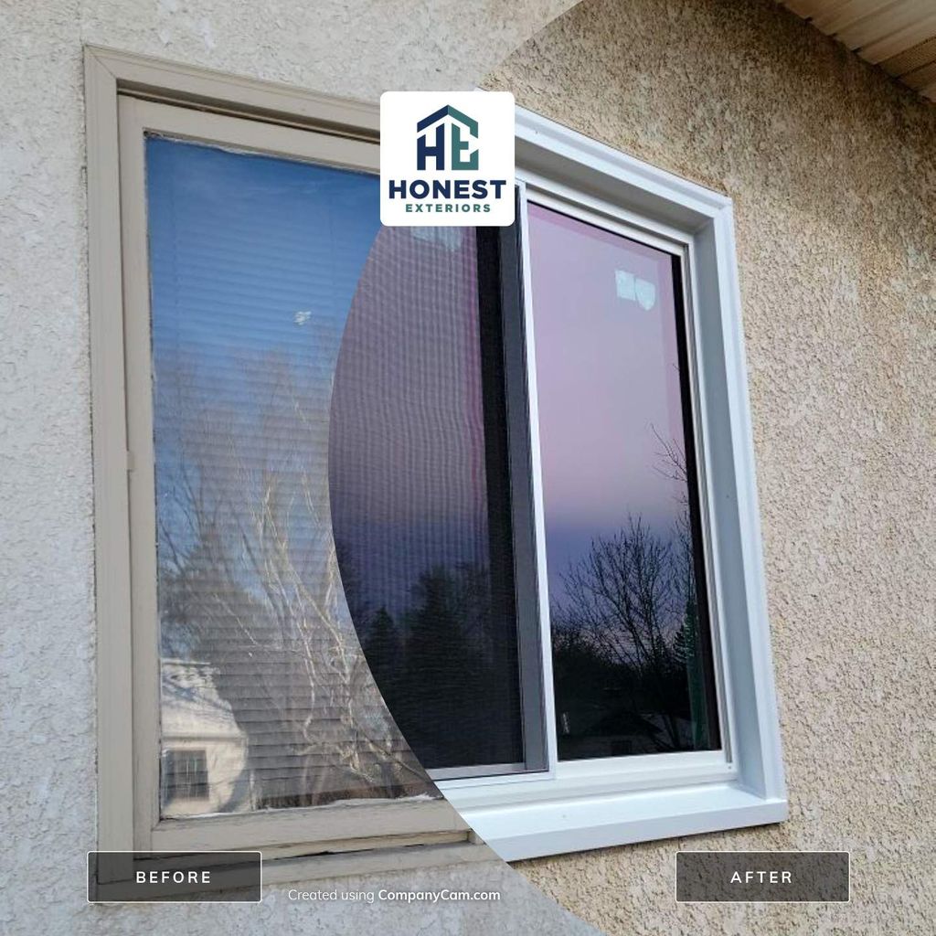 Better views, better value. We replaced these wind