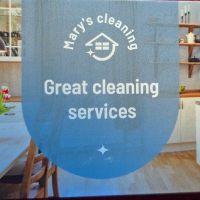 Avatar for Mary's cleaning
