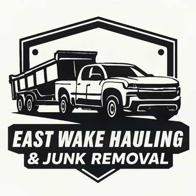 Avatar for East Wake Hauling & Junk Removal