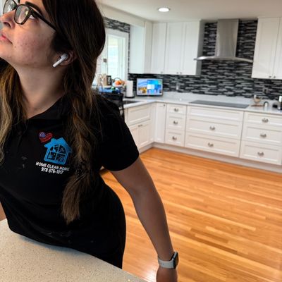 Avatar for Home clean home