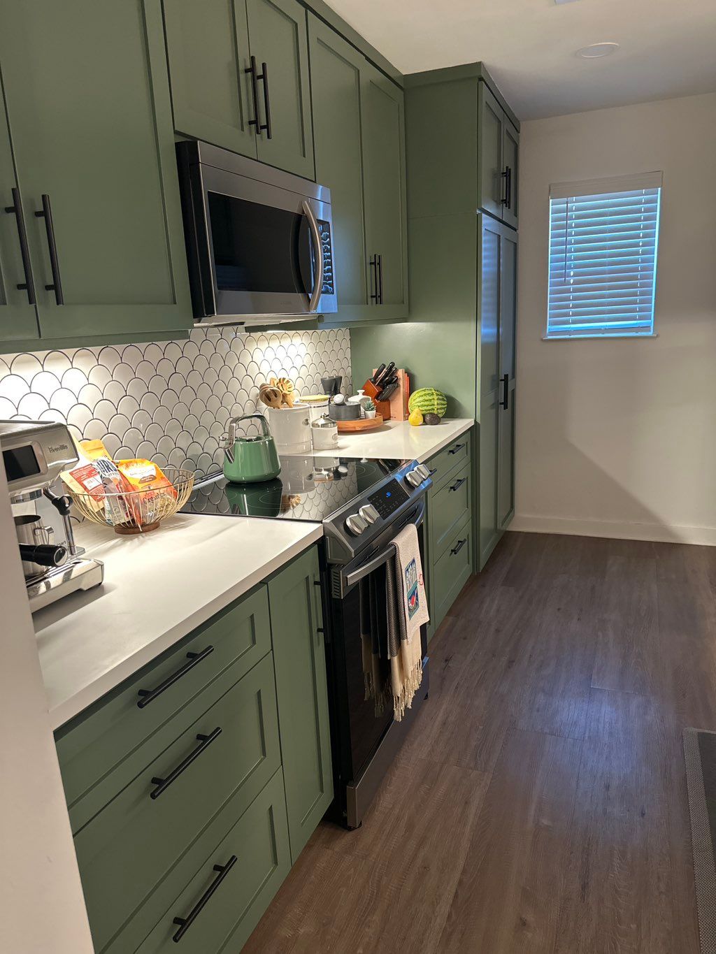 Customer photos