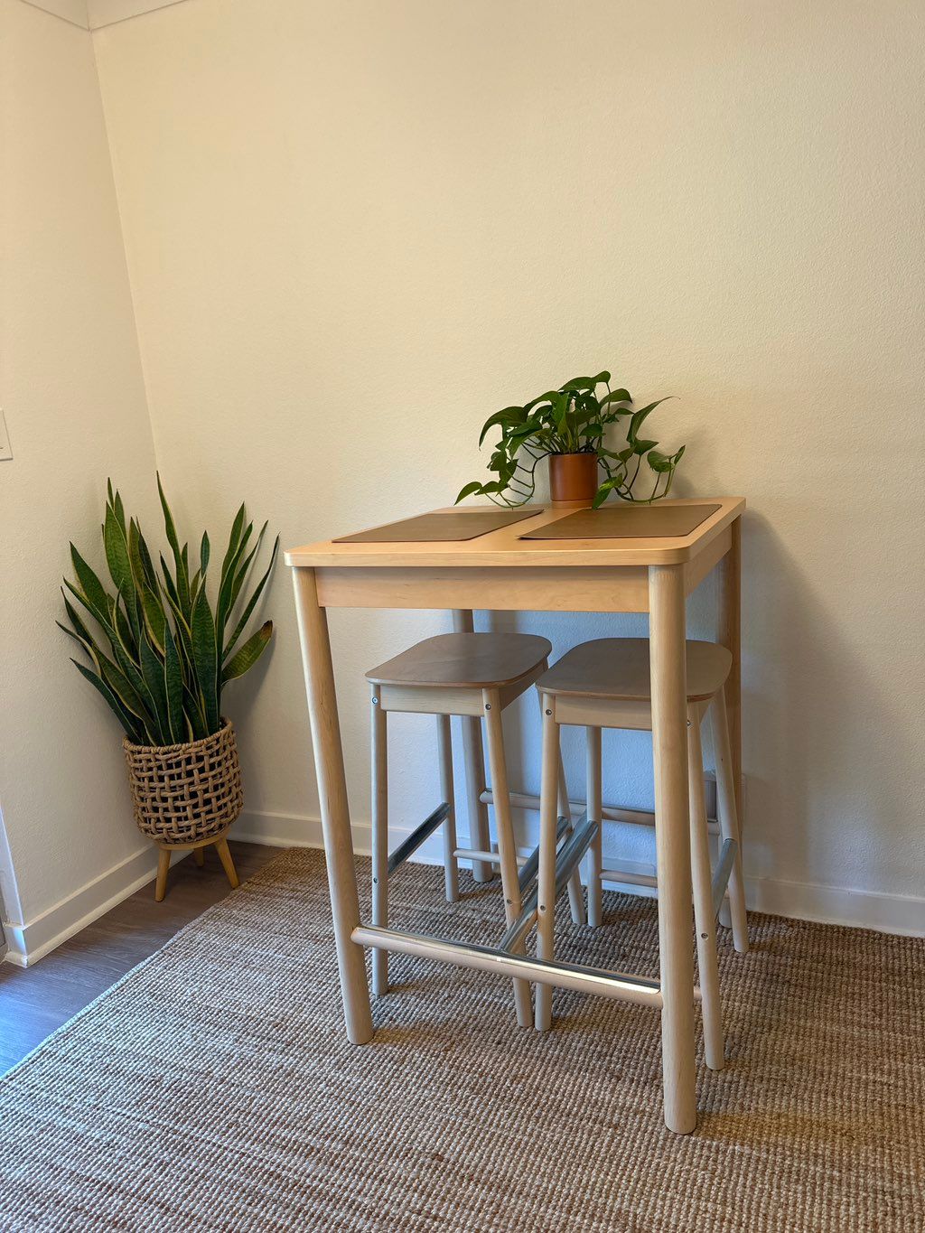 Customer photos