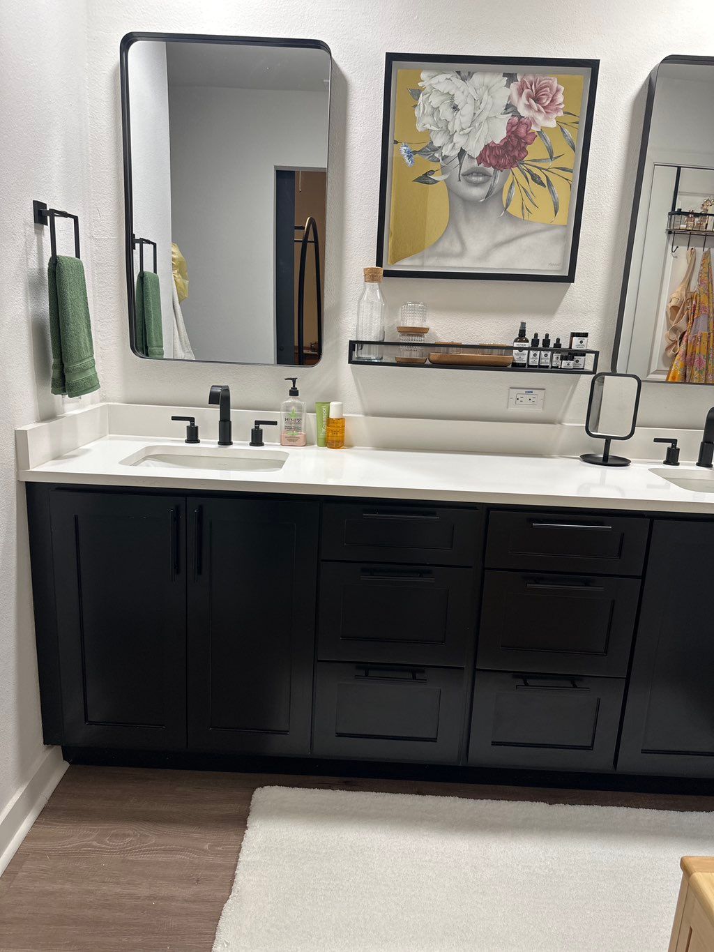 Customer photos