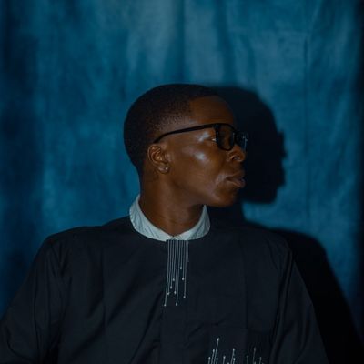Avatar for Mababel Djigal