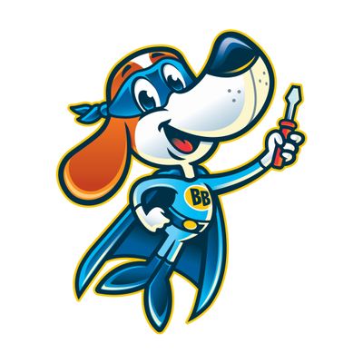 Avatar for Blue Beagle Electric