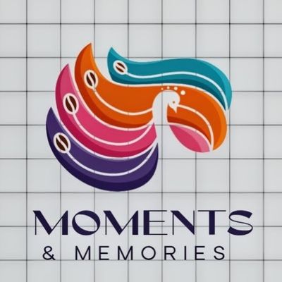 Avatar for Moments & Memories