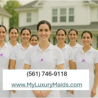 Avatar for Luxury Maids, Inc.