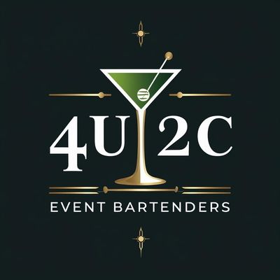 Avatar for 4u2c Event Bartender