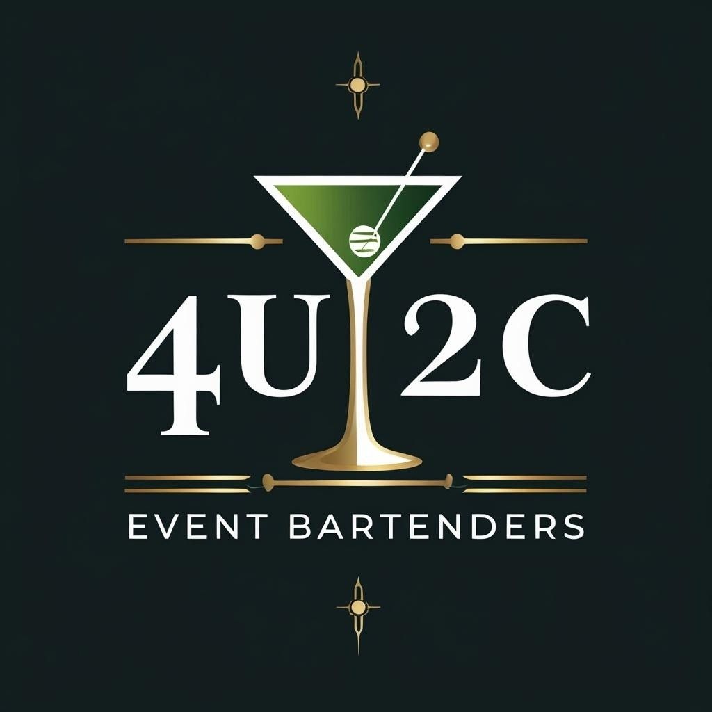 4u2c Event Bartender