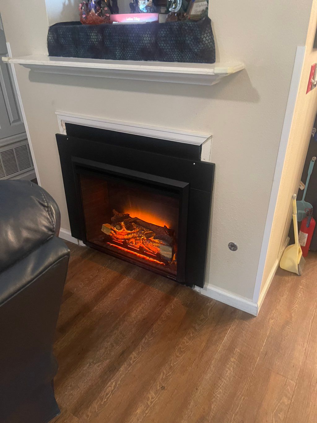Customer photos