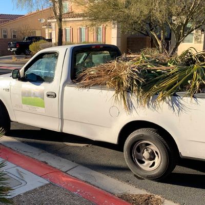 Avatar for Jefferson's Jackpot Lawn Care