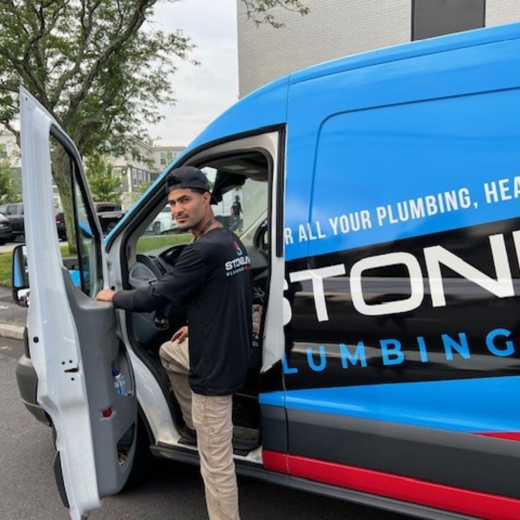 Stonelink Plumbing & Heating