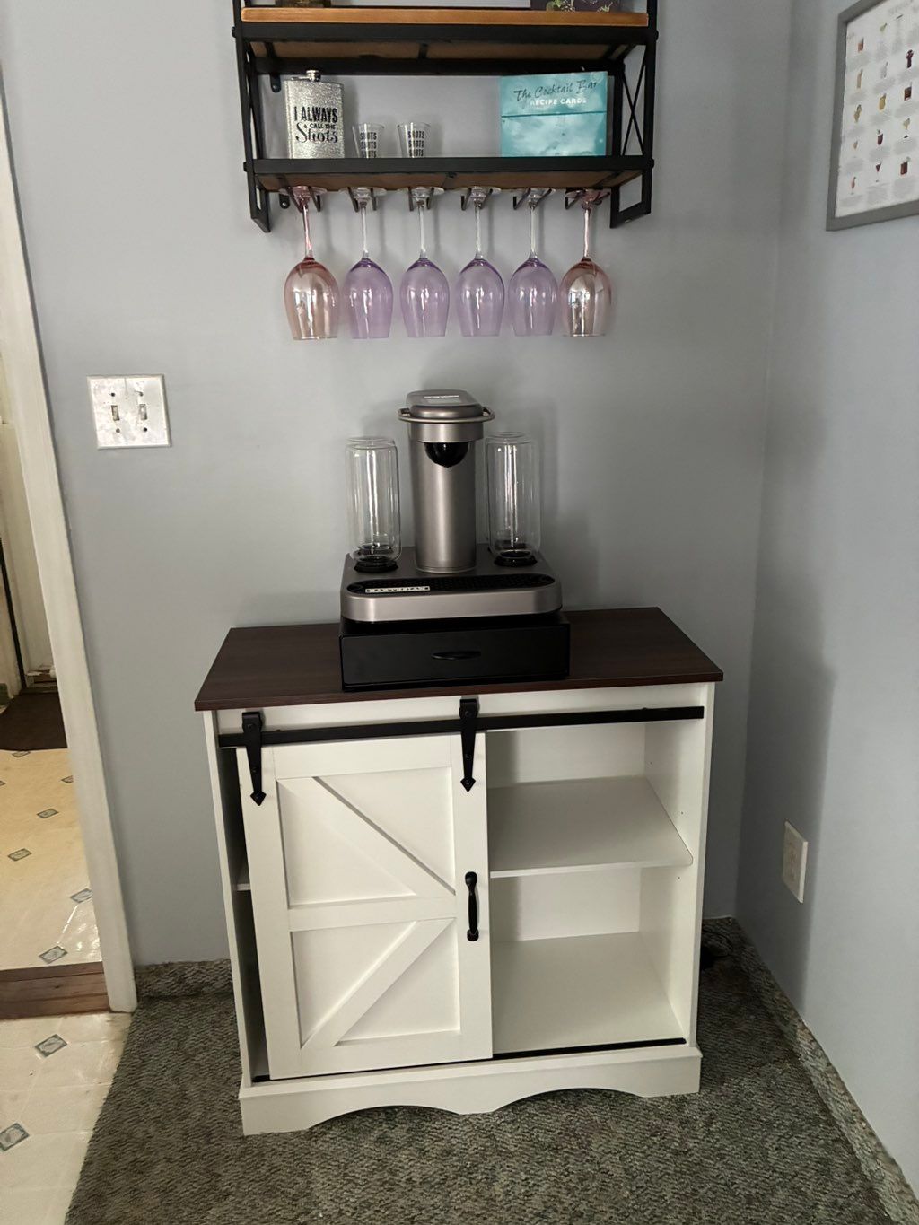 Customer photos
