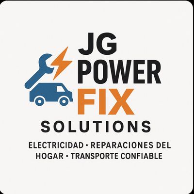 Avatar for Jg fix