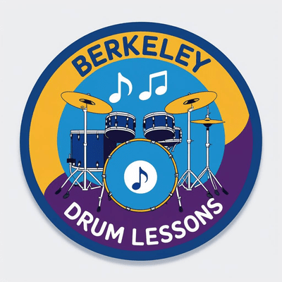 Avatar for Berkeley Drum Lessons