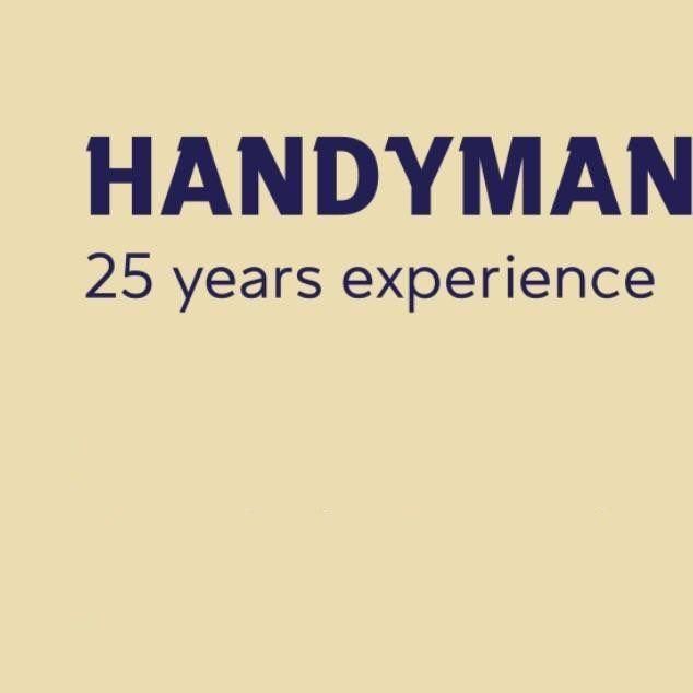Handyman Asfour