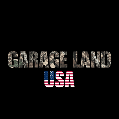 Avatar for Garage Land USA