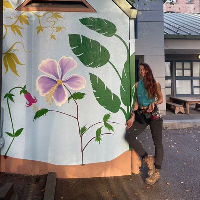 Avatar for Genuine Hands Painting