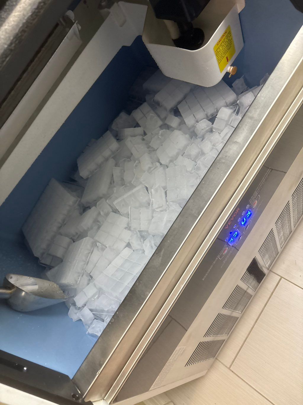 Customer photos