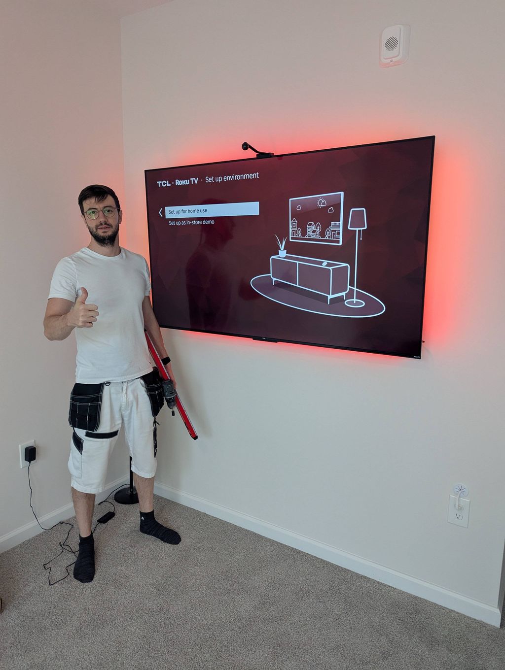 Projects and media