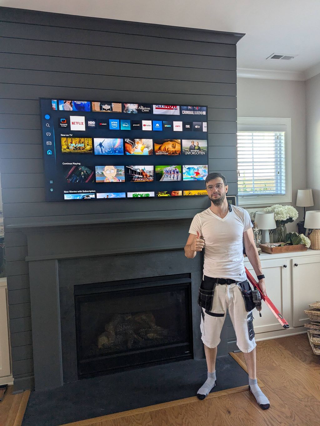 Projects and media