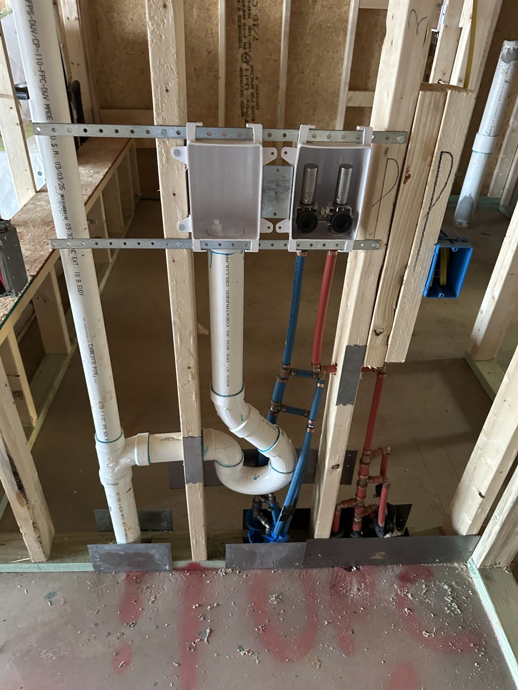 Phase Inspections are CRUCIAL for new construction