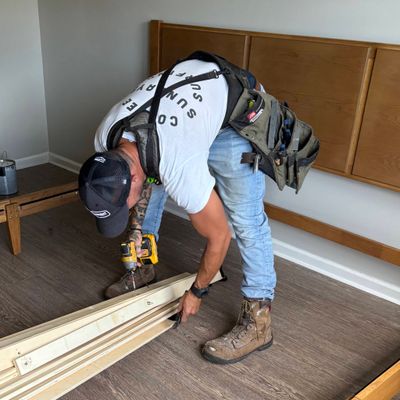 Avatar for Testerman Handyman Services