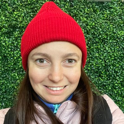 Avatar for Olesia Yumasheva