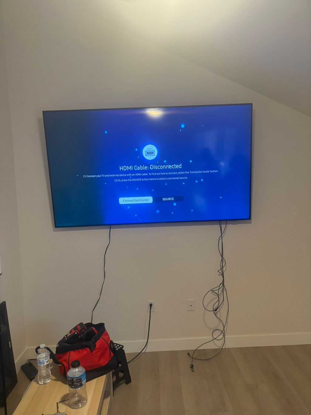 Projects and media