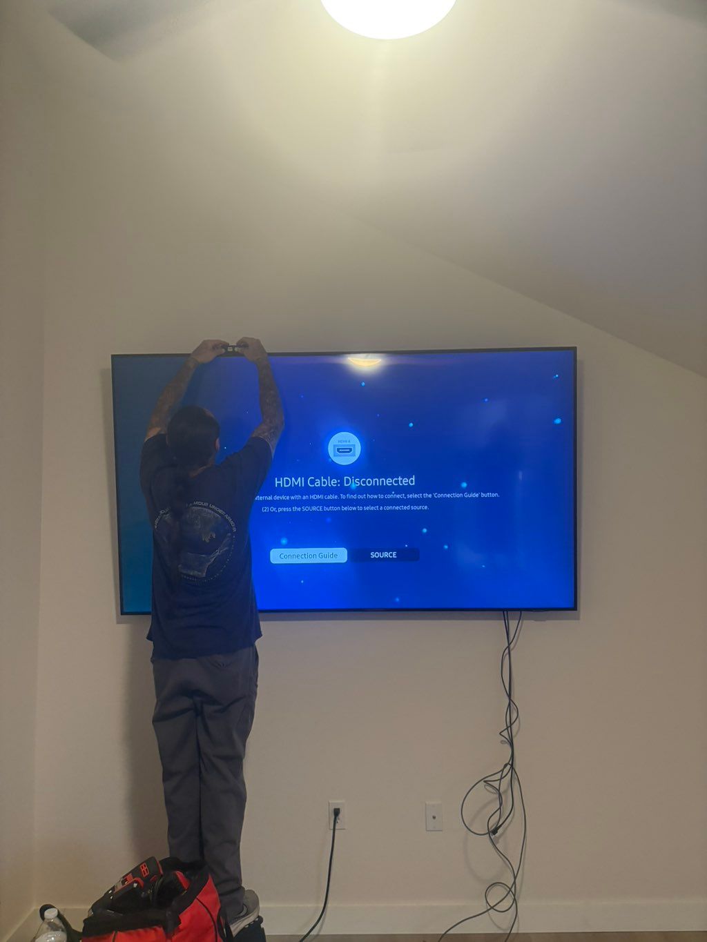 Projects and media