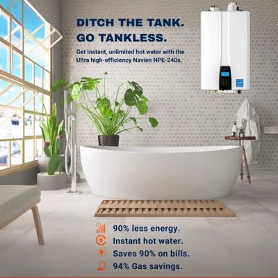 Avatar for PRO TANKLESS