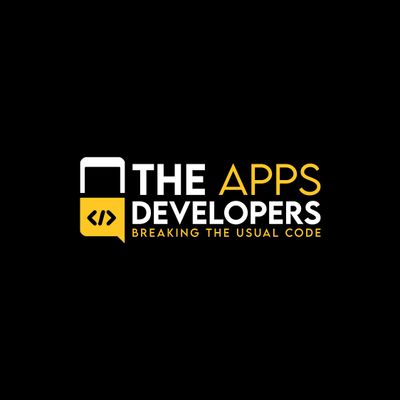 Avatar for The Apps Developers