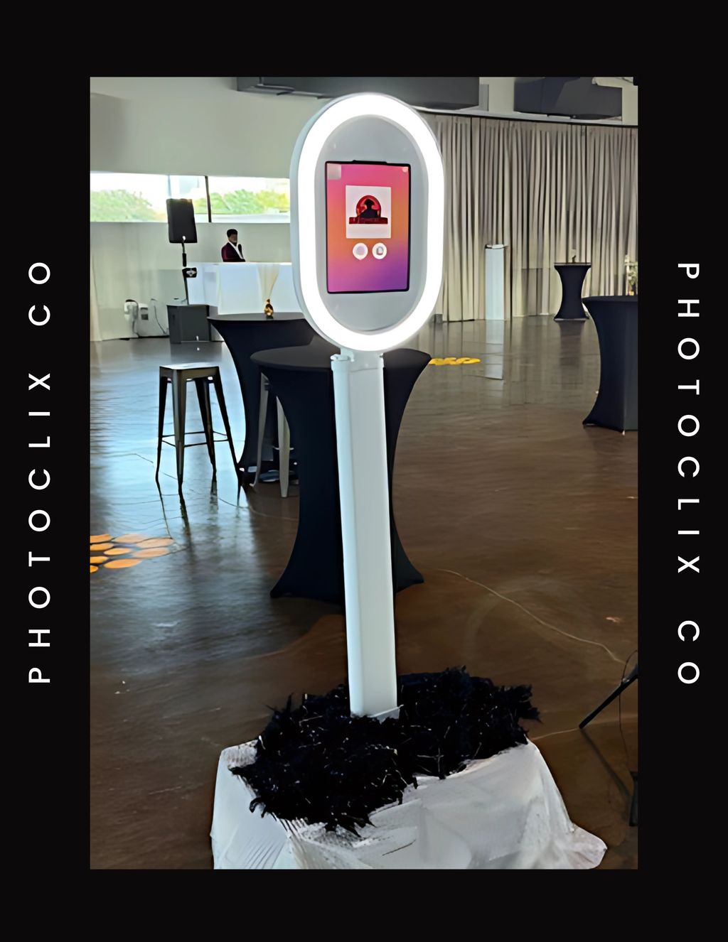 Projects and media