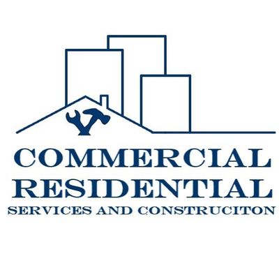 Avatar for Commercial Residential Service and Construction