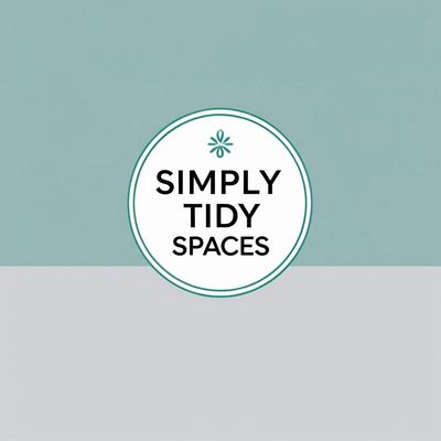 Avatar for Simply Tidy Spaces