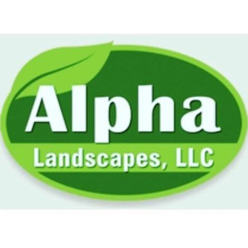 Alpha Landscape